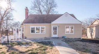 501 NE 87th Street, Kansas City, MO 64155