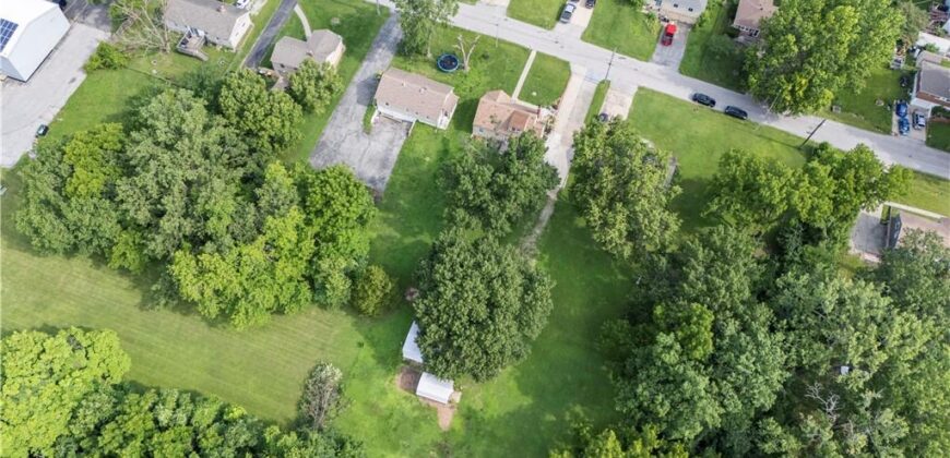 501 NE 87th Street, Kansas City, MO 64155
