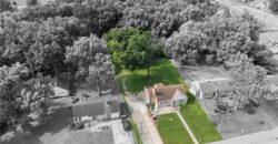 501 NE 87th Street, Kansas City, MO 64155