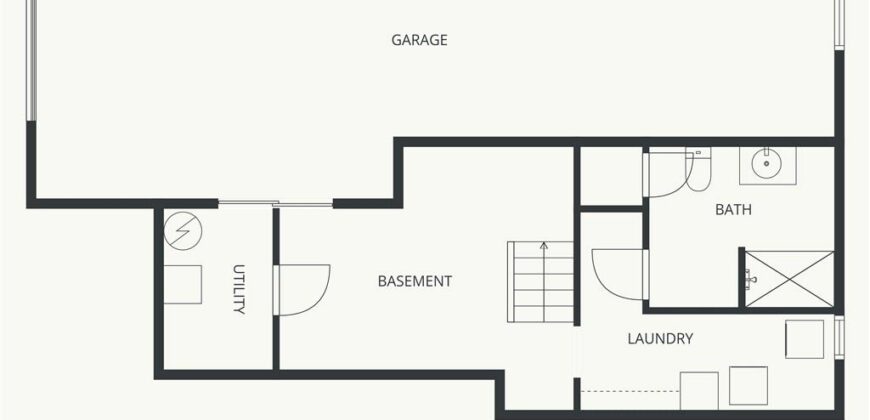 501 NE 87th Street, Kansas City, MO 64155