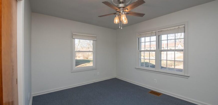 501 NE 87th Street, Kansas City, MO 64155