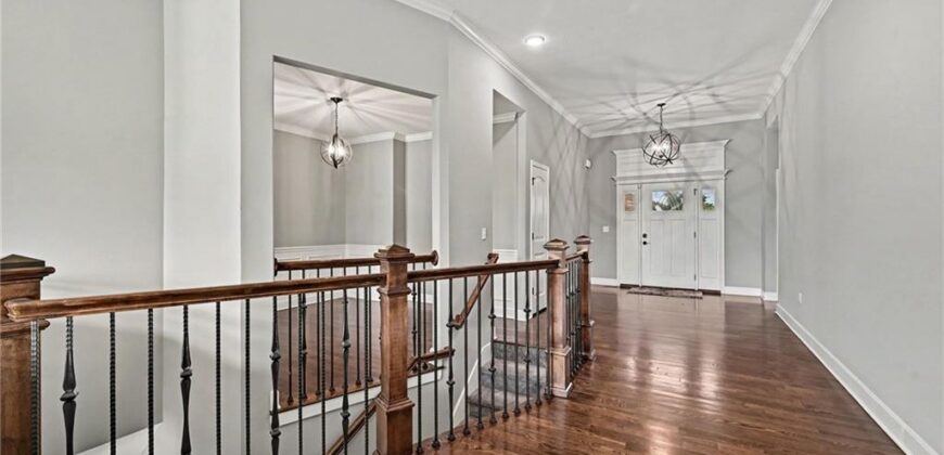 9000 N Seymour Avenue, Kansas City, MO 64153