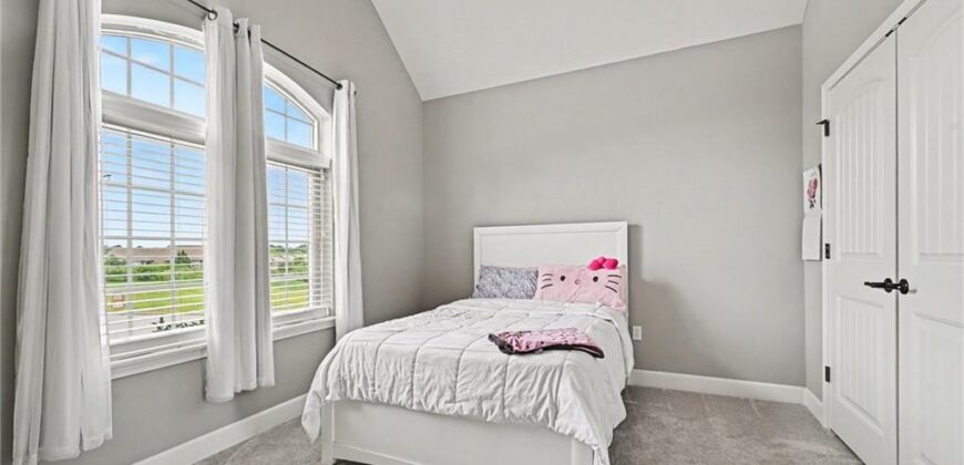 9000 N Seymour Avenue, Kansas City, MO 64153