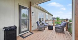 9000 N Seymour Avenue, Kansas City, MO 64153