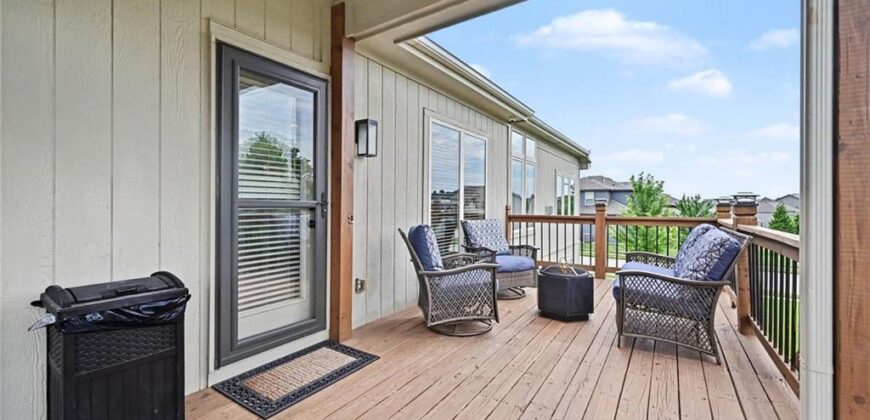 9000 N Seymour Avenue, Kansas City, MO 64153
