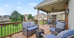 9000 N Seymour Avenue, Kansas City, MO 64153