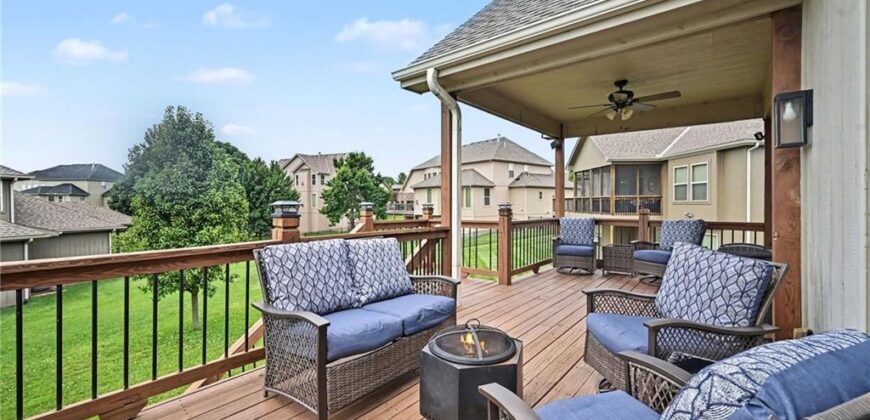 9000 N Seymour Avenue, Kansas City, MO 64153
