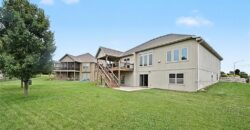 9000 N Seymour Avenue, Kansas City, MO 64153
