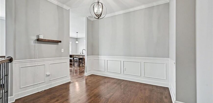 9000 N Seymour Avenue, Kansas City, MO 64153