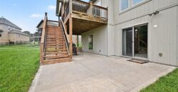 9000 N Seymour Avenue, Kansas City, MO 64153