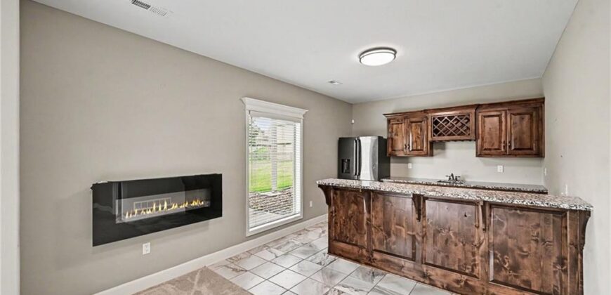 9000 N Seymour Avenue, Kansas City, MO 64153