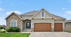 9000 N Seymour Avenue, Kansas City, MO 64153