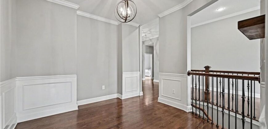 9000 N Seymour Avenue, Kansas City, MO 64153