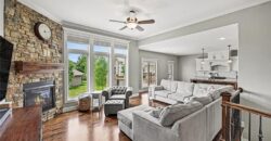 9000 N Seymour Avenue, Kansas City, MO 64153