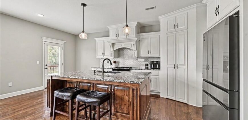9000 N Seymour Avenue, Kansas City, MO 64153
