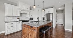 9000 N Seymour Avenue, Kansas City, MO 64153