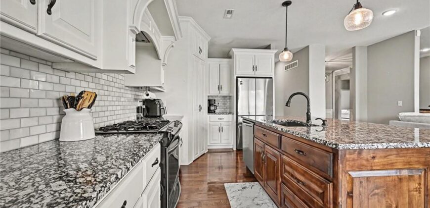 9000 N Seymour Avenue, Kansas City, MO 64153