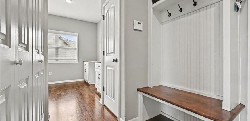 9000 N Seymour Avenue, Kansas City, MO 64153