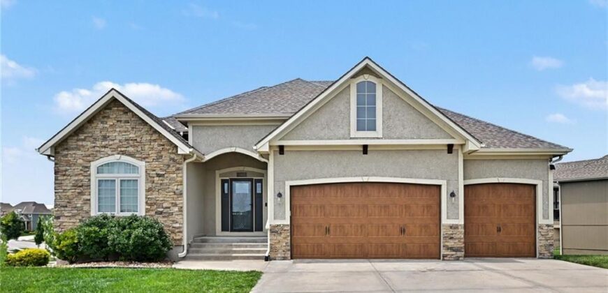 9000 N Seymour Avenue, Kansas City, MO 64153