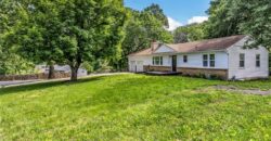 8849 N Locust Street, Kansas City, MO 64155