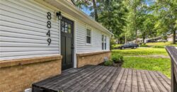 8849 N Locust Street, Kansas City, MO 64155