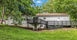8849 N Locust Street, Kansas City, MO 64155