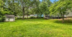 8849 N Locust Street, Kansas City, MO 64155