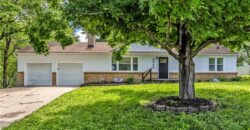 8849 N Locust Street, Kansas City, MO 64155