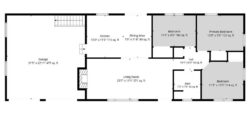 8849 N Locust Street, Kansas City, MO 64155