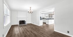 8849 N Locust Street, Kansas City, MO 64155