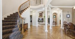 10312 N Revere Avenue, Kansas City, MO 64154