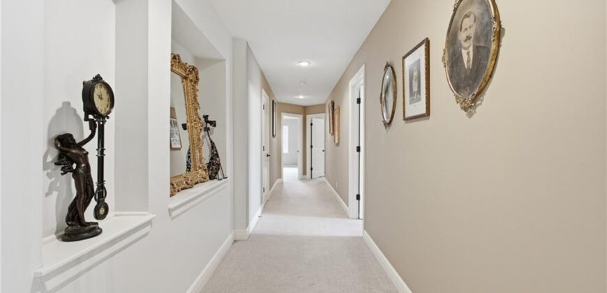 10312 N Revere Avenue, Kansas City, MO 64154