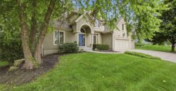 10312 N Revere Avenue, Kansas City, MO 64154