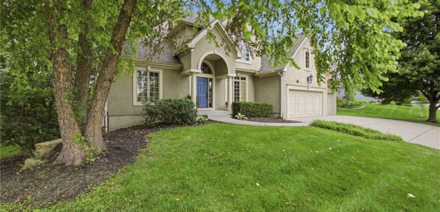 10312 N Revere Avenue, Kansas City, MO 64154