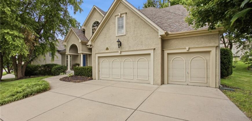 10312 N Revere Avenue, Kansas City, MO 64154