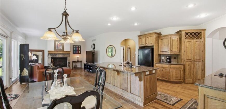 10312 N Revere Avenue, Kansas City, MO 64154