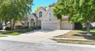 10312 N Revere Avenue, Kansas City, MO 64154
