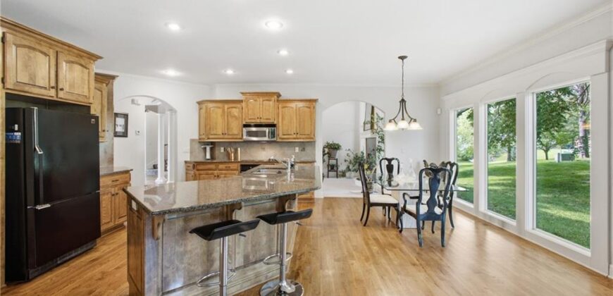 10312 N Revere Avenue, Kansas City, MO 64154