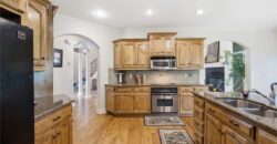 10312 N Revere Avenue, Kansas City, MO 64154