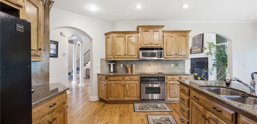 10312 N Revere Avenue, Kansas City, MO 64154