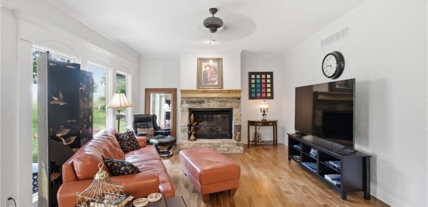 10312 N Revere Avenue, Kansas City, MO 64154