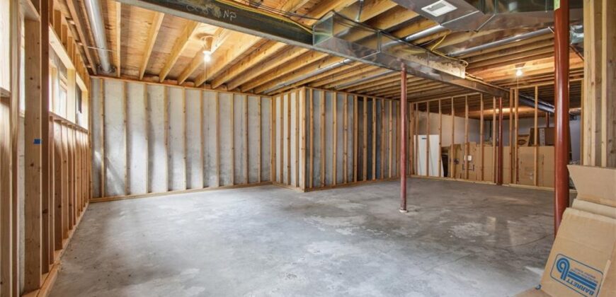 10312 N Revere Avenue, Kansas City, MO 64154
