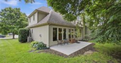 10312 N Revere Avenue, Kansas City, MO 64154