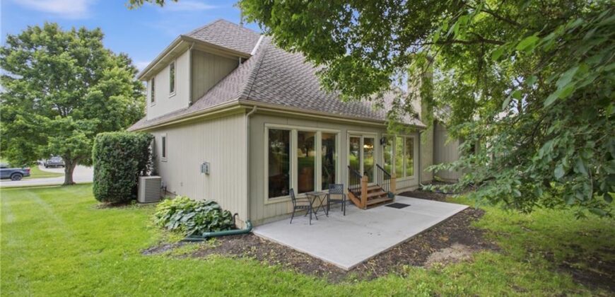 10312 N Revere Avenue, Kansas City, MO 64154
