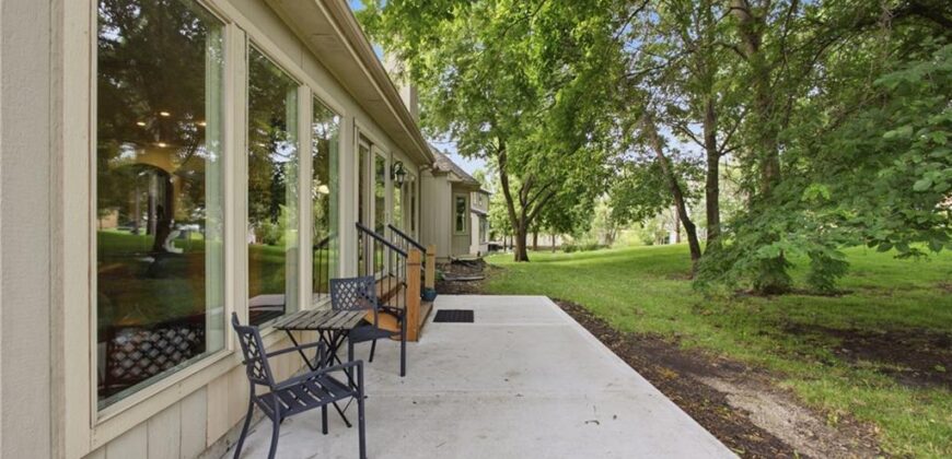 10312 N Revere Avenue, Kansas City, MO 64154