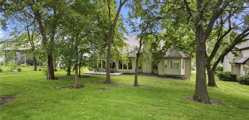 10312 N Revere Avenue, Kansas City, MO 64154