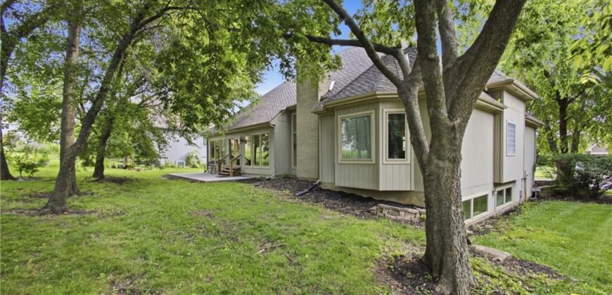 10312 N Revere Avenue, Kansas City, MO 64154