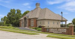 10312 N Revere Avenue, Kansas City, MO 64154