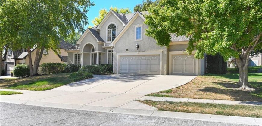 10312 N Revere Avenue, Kansas City, MO 64154
