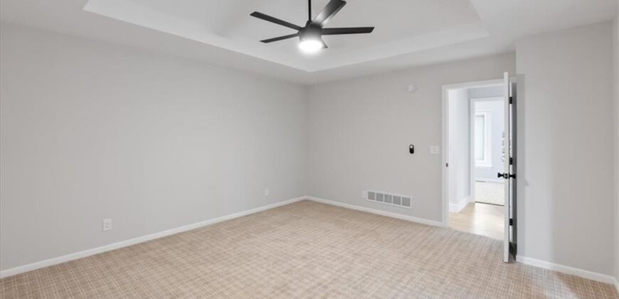 6401 N Park Avenue, Kansas City, MO 64118